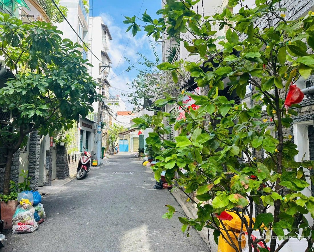 Bất động sản tại TP. Hồ Chí Minh - ảnh 1
