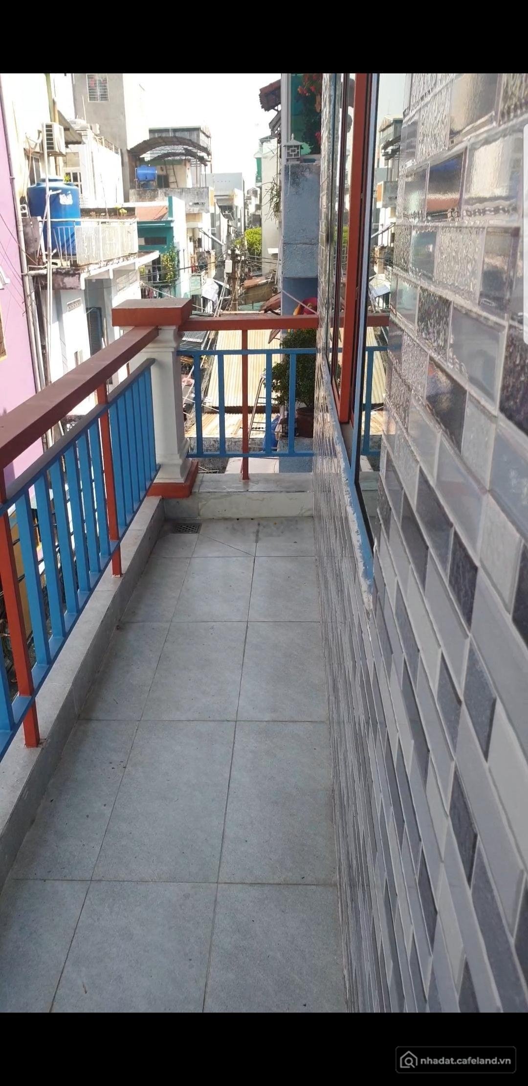 Bất động sản tại TP. Hồ Chí Minh - ảnh 1