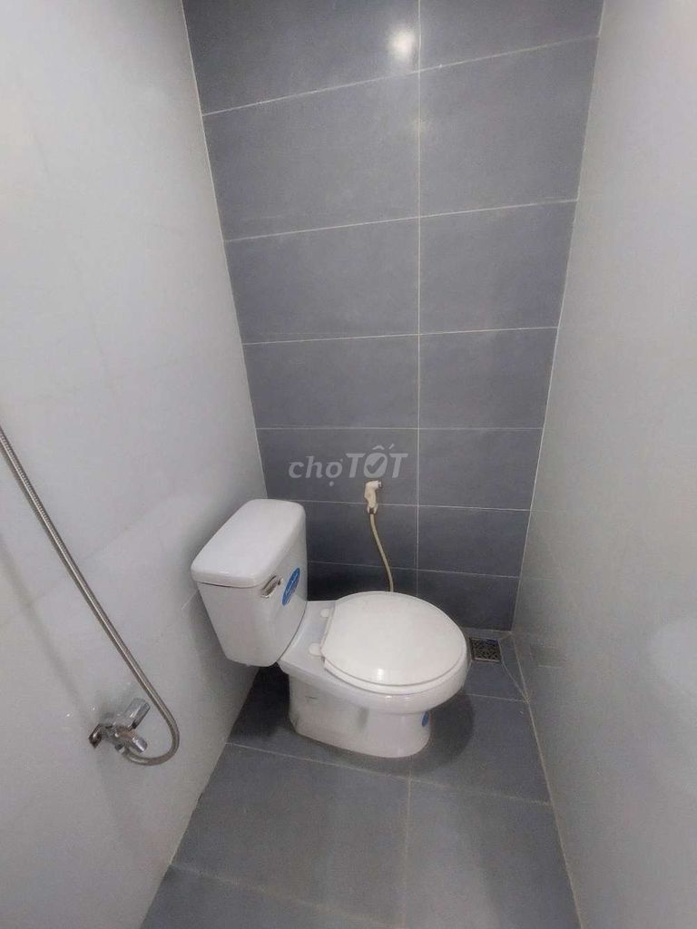 Nhà riêng tại 8, TP. Hồ Chí Minh - ảnh 4