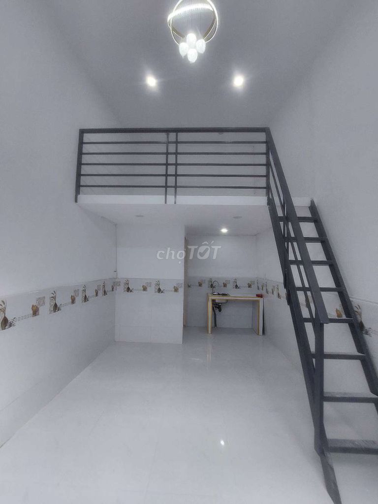 Nhà riêng tại 8, TP. Hồ Chí Minh - ảnh 5