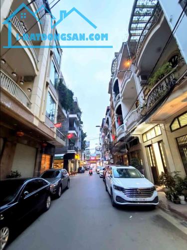 Bất động sản tại Hải Phòng - ảnh 1