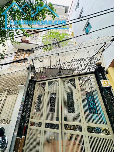 Bất động sản tại Hà Nội - ảnh 1