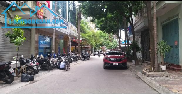 Bất động sản tại Hà Nội - ảnh 1