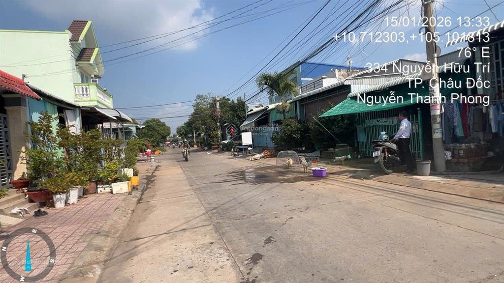 Bất động sản tại An Giang - ảnh 1