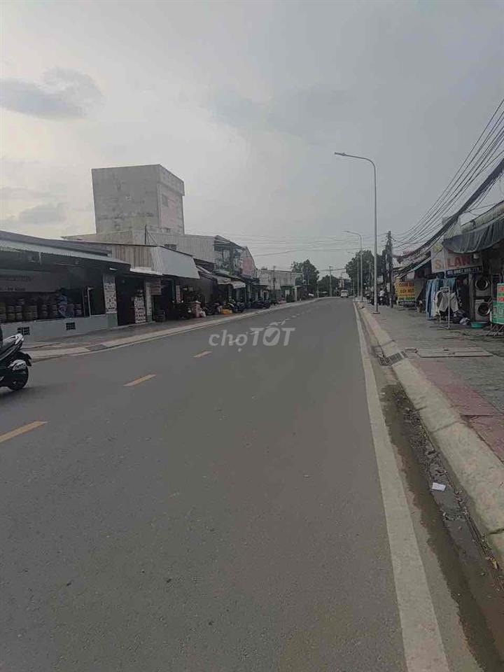 Bất động sản tại Bình Dương - ảnh 1