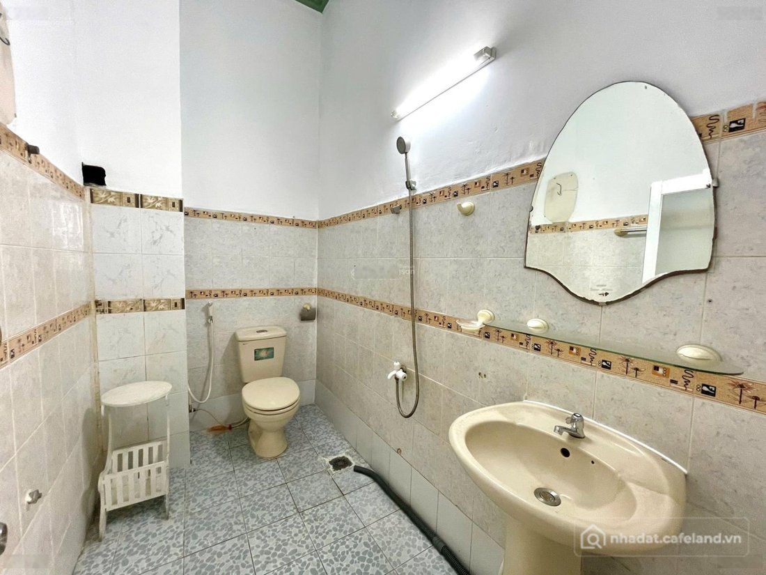Bất động sản tại TP. Hồ Chí Minh - ảnh 1