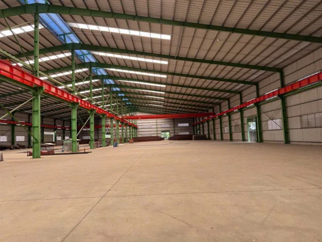Bất động sản tại Tây Ninh - ảnh 1