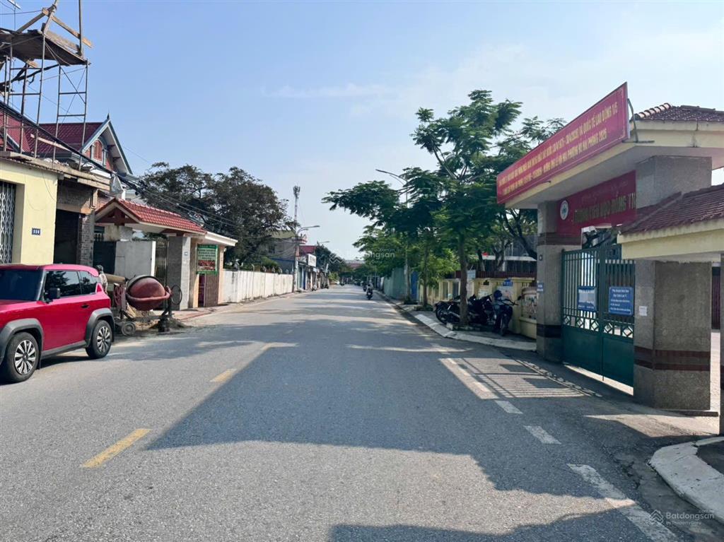 Bất động sản tại Hải Phòng - ảnh 1