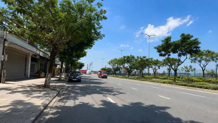 Bất động sản tại Đà Nẵng - ảnh 1