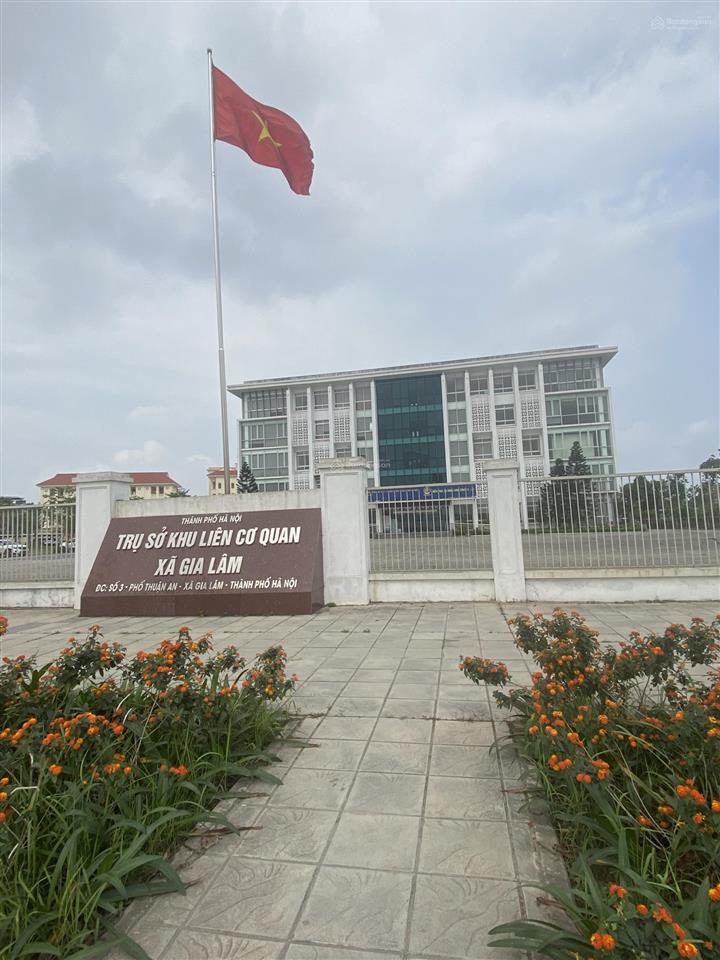 Bất động sản tại Hà Nội - ảnh 1