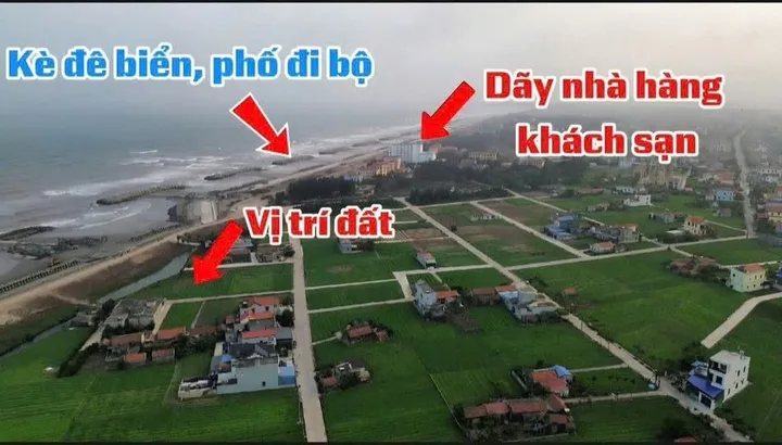 Bất động sản tại Ninh Bình - ảnh 1