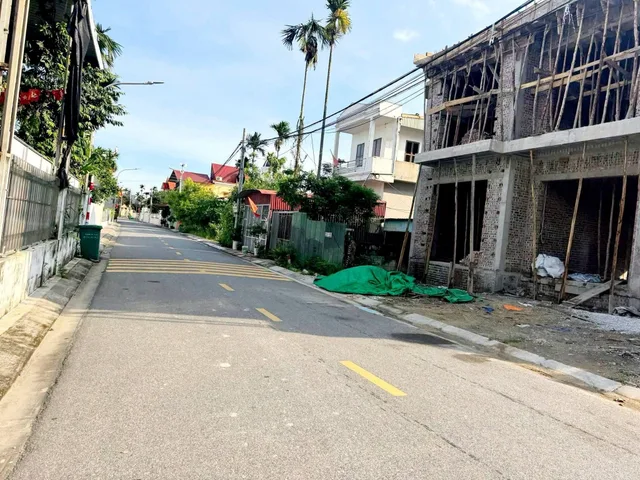 Bất động sản tại Hải Phòng - ảnh 1