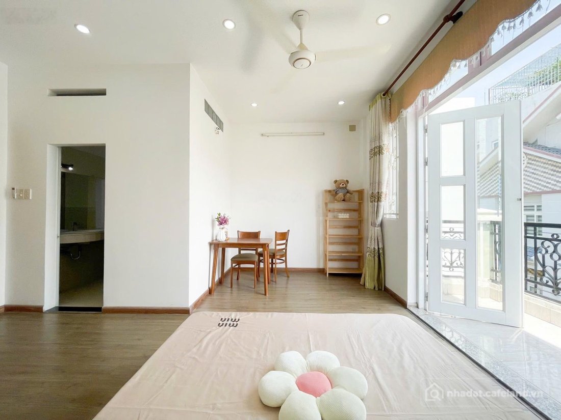 Bất động sản tại TP. Hồ Chí Minh - ảnh 1
