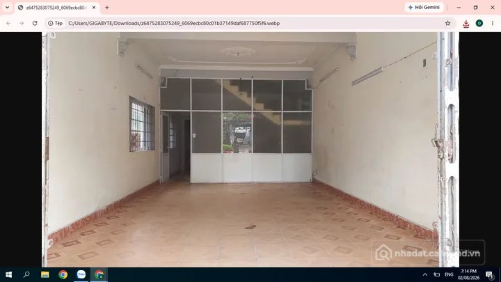 Bất động sản tại TP. Hồ Chí Minh - ảnh 1