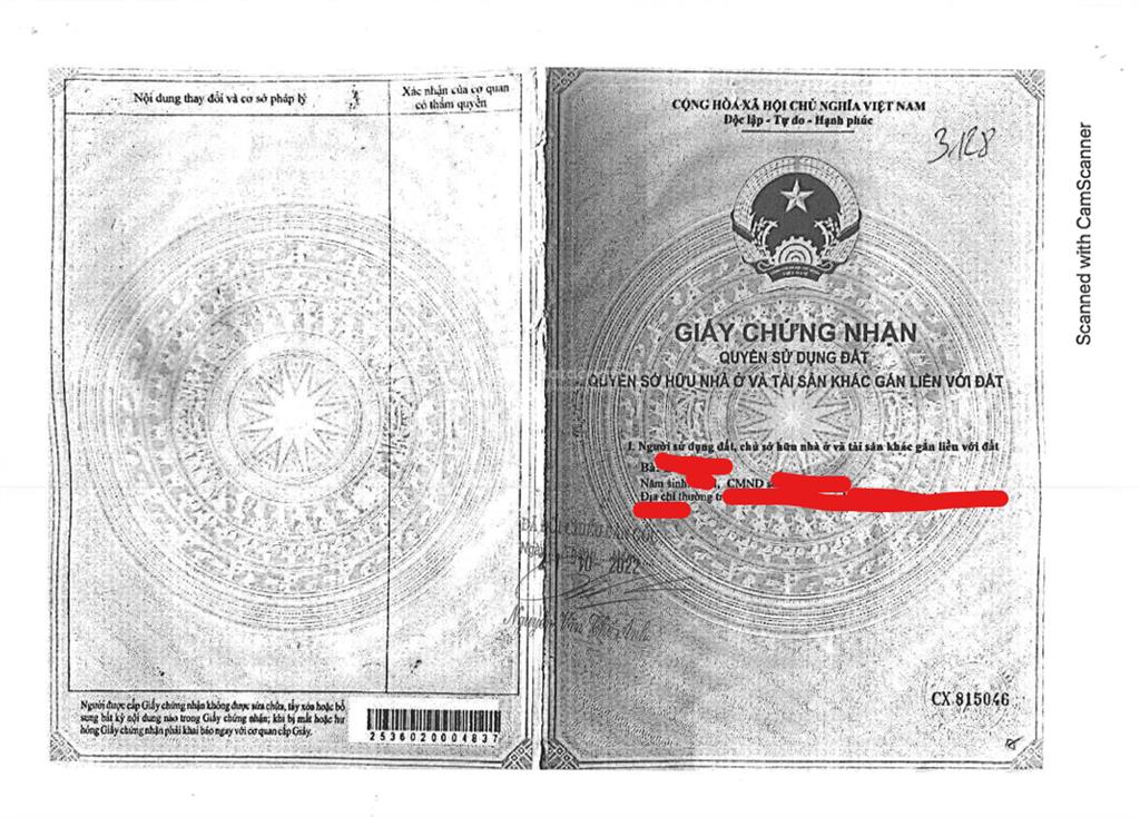 Bất động sản tại Bình Phước - ảnh 1