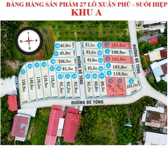 Bất động sản tại Khánh Hòa - ảnh 1