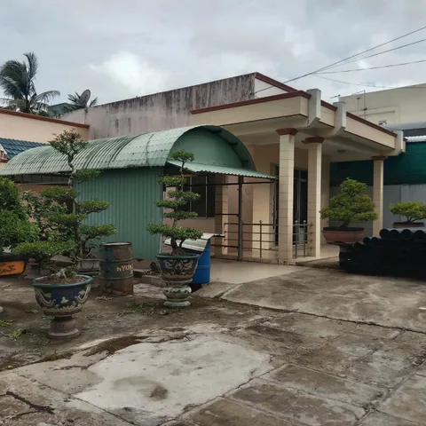 Bất động sản tại An Giang - ảnh 1