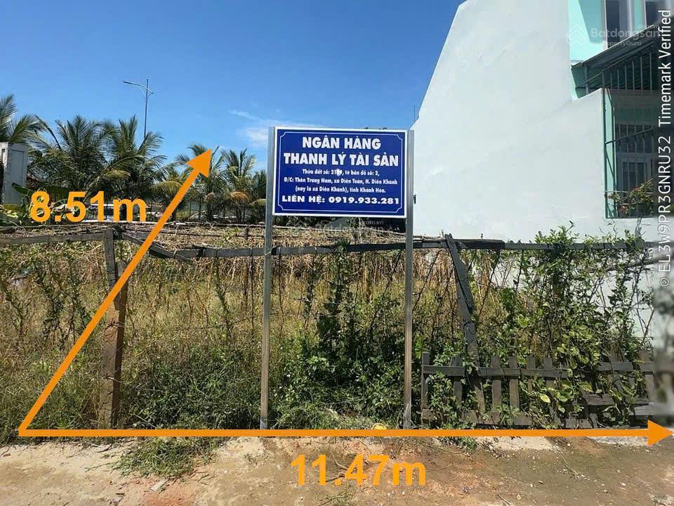 Bất động sản tại Khánh Hòa - ảnh 1
