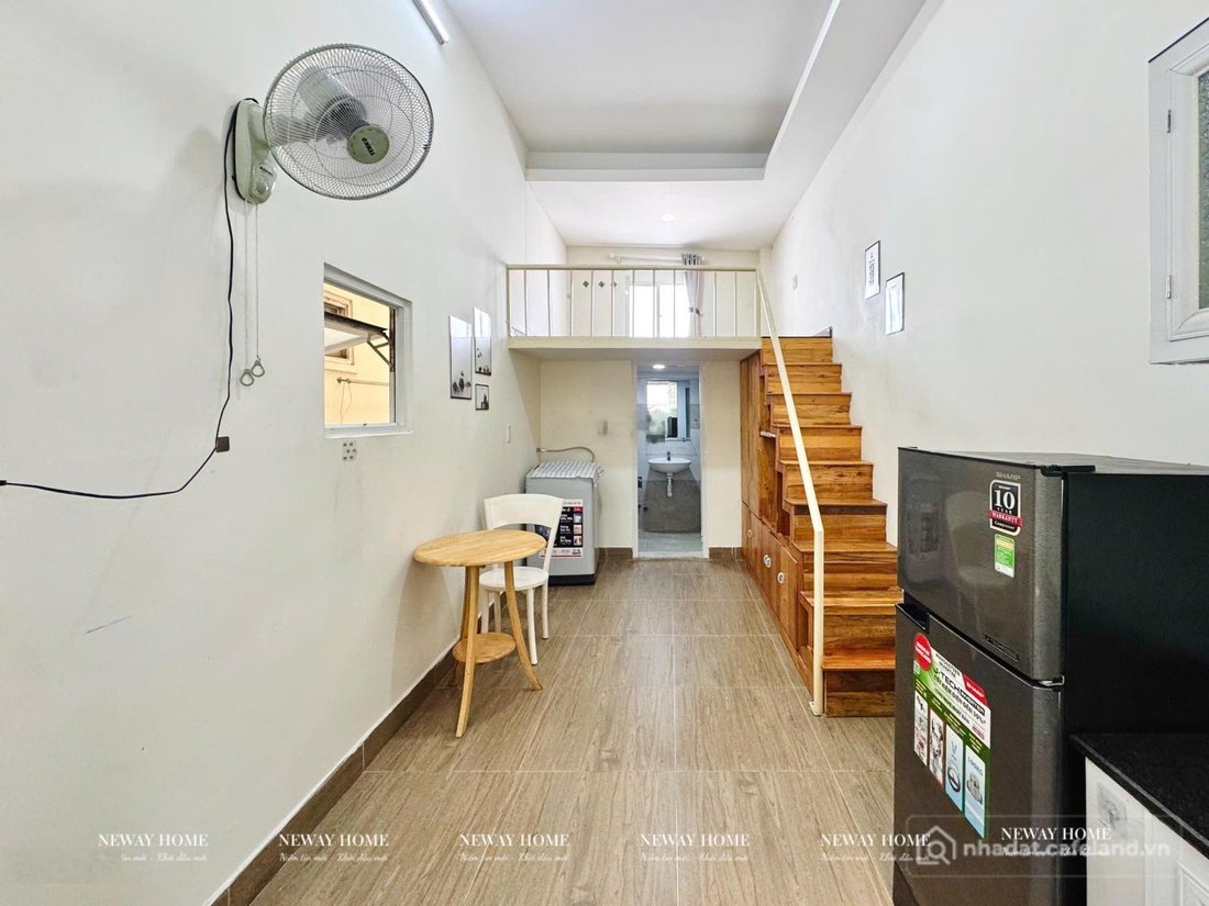 Bất động sản tại TP. Hồ Chí Minh - ảnh 1