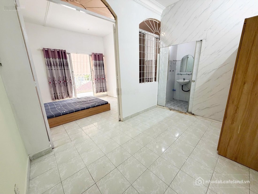 Bất động sản tại TP. Hồ Chí Minh - ảnh 1