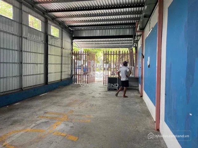 Bất động sản tại TP. Hồ Chí Minh - ảnh 1