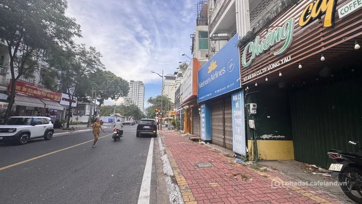 Bất động sản tại TP. Hồ Chí Minh - ảnh 1