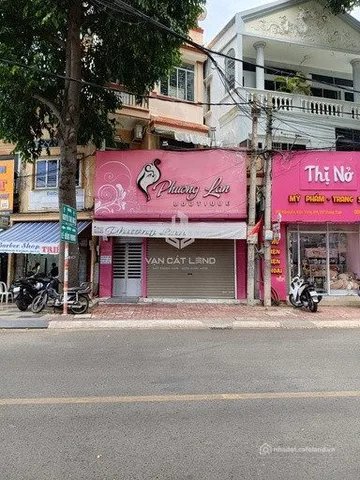 Bất động sản tại TP. Hồ Chí Minh - ảnh 1