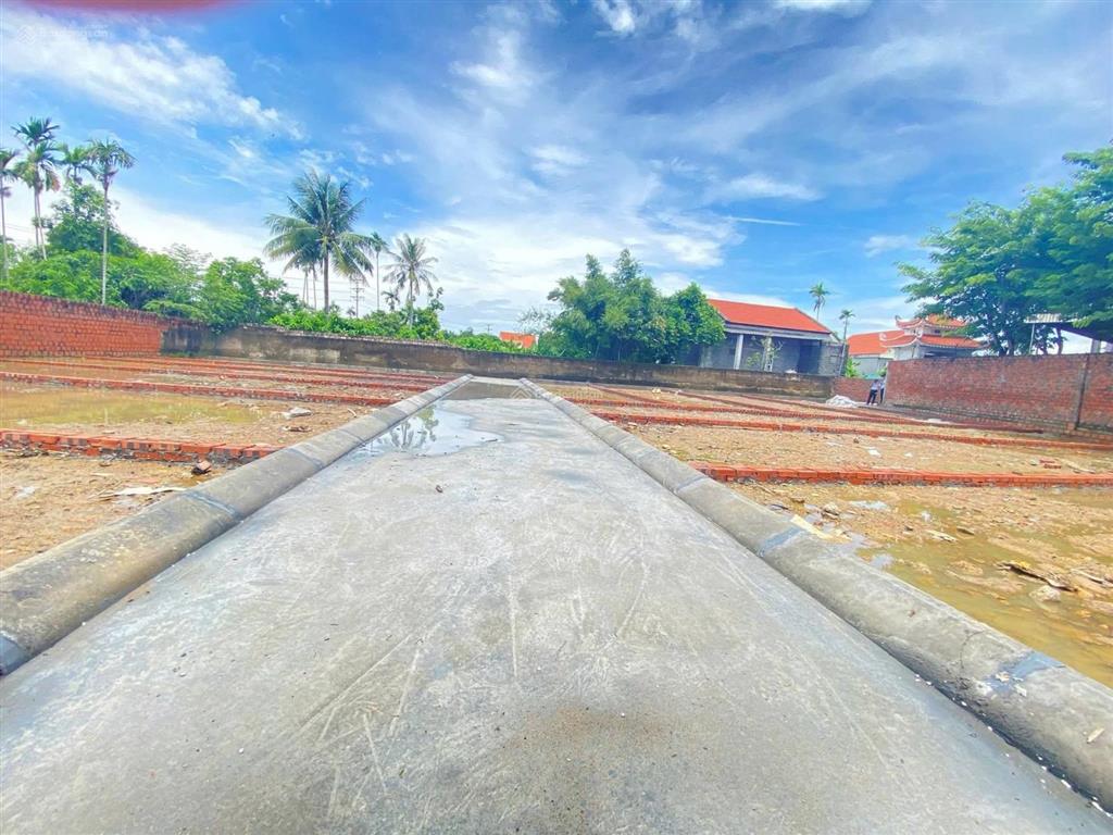 Bất động sản tại Hải Phòng - ảnh 1
