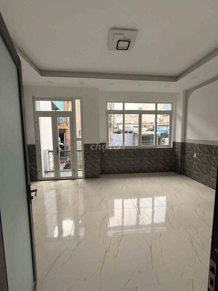 Nhà riêng tại Bình Tân, TP. Hồ Chí Minh - ảnh 3