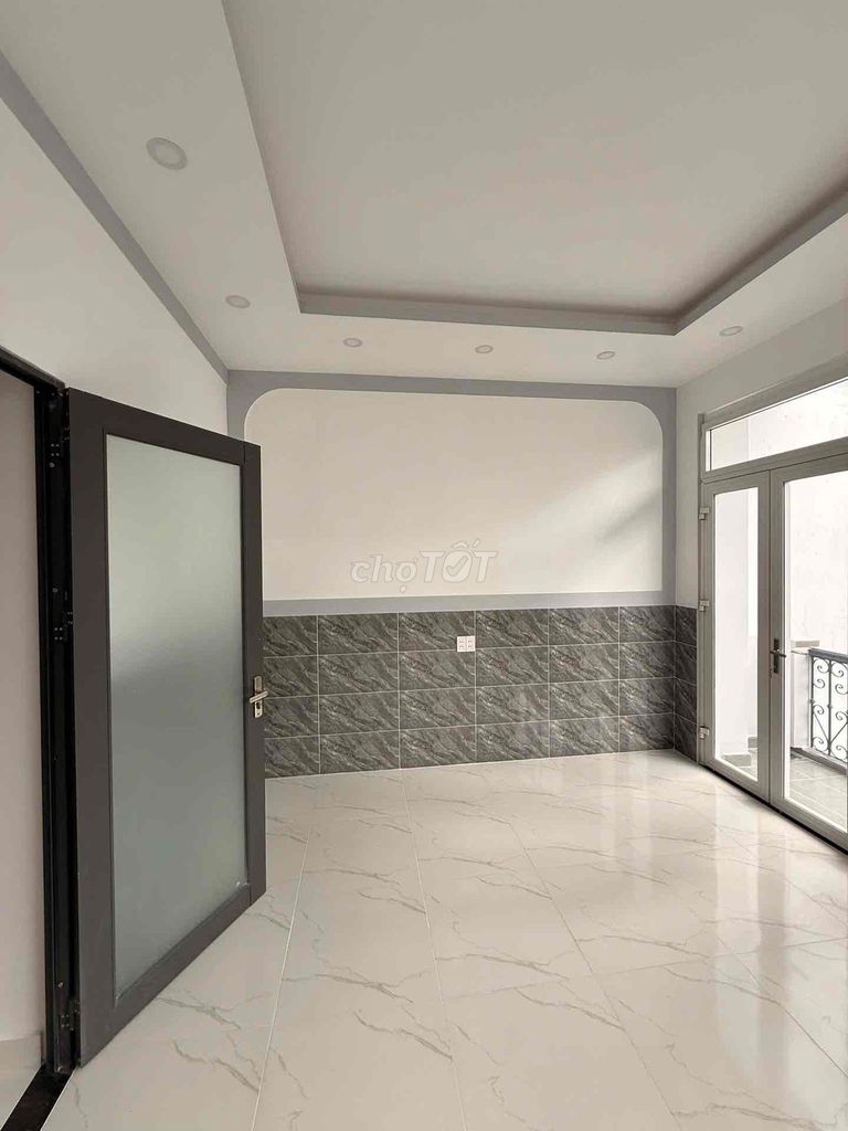 Nhà riêng tại Bình Tân, TP. Hồ Chí Minh - ảnh 4