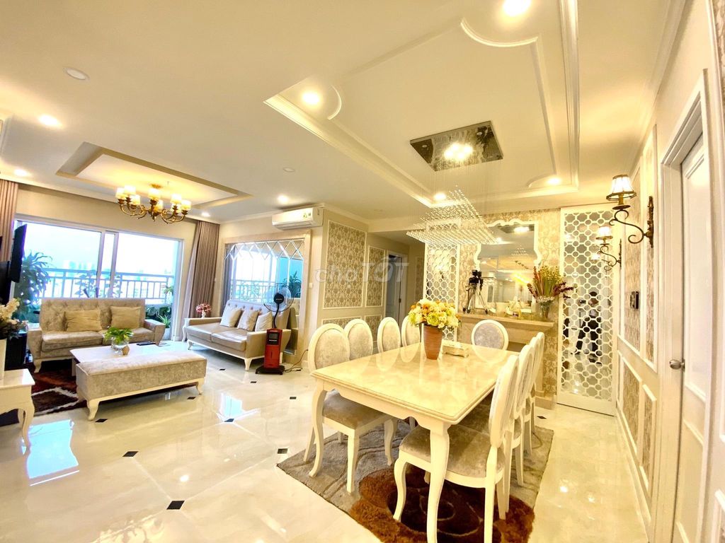 Căn hộ / chung cư tại 7, TP. Hồ Chí Minh - ảnh 2