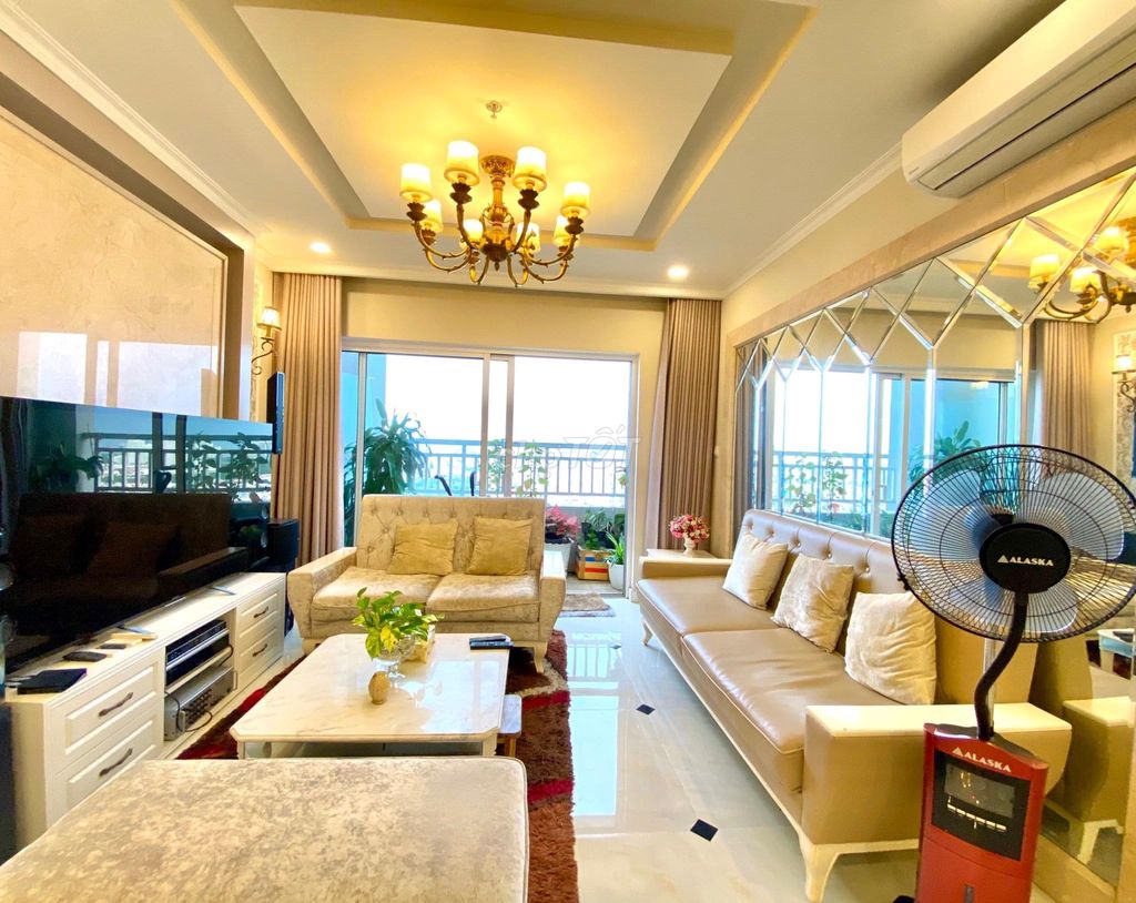 Căn hộ / chung cư tại 7, TP. Hồ Chí Minh - ảnh 4