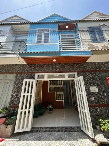 Bất động sản tại Tây Ninh - ảnh 1