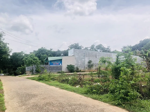 Bất động sản tại Cần Thơ - ảnh 1