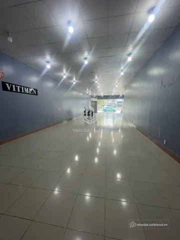 Bất động sản tại TP. Hồ Chí Minh - ảnh 1