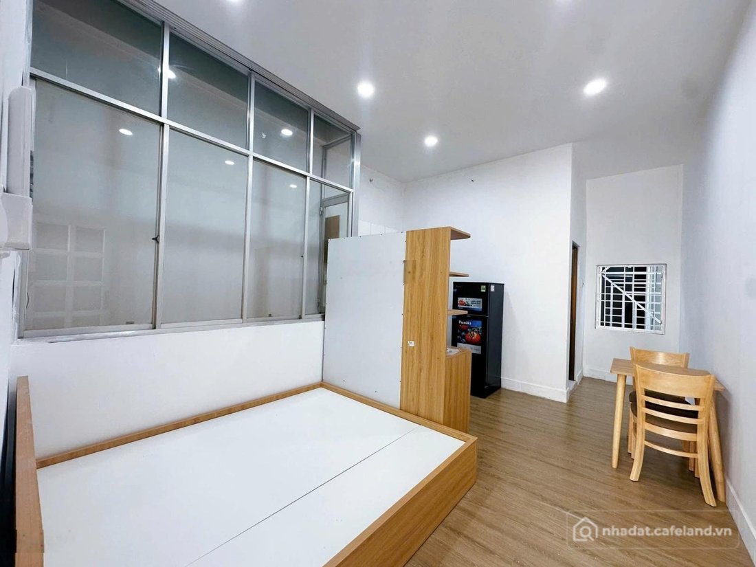 Bất động sản tại TP. Hồ Chí Minh - ảnh 1