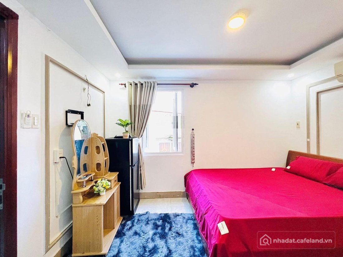 Bất động sản tại TP. Hồ Chí Minh - ảnh 1