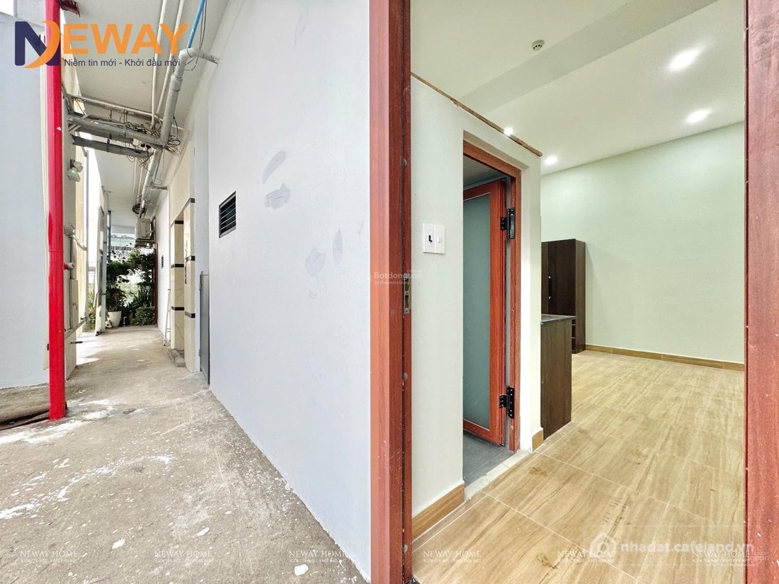 Bất động sản tại TP. Hồ Chí Minh - ảnh 1