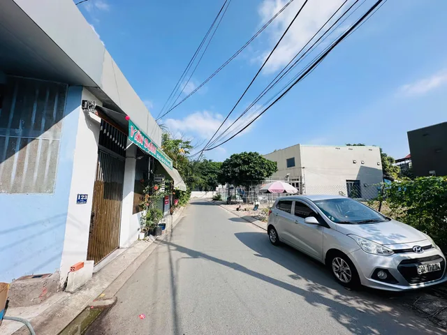 Bất động sản tại TP. Hồ Chí Minh - ảnh 1