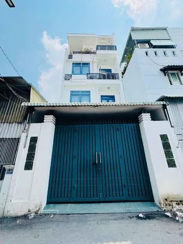 Bất động sản tại TP. Hồ Chí Minh - ảnh 1