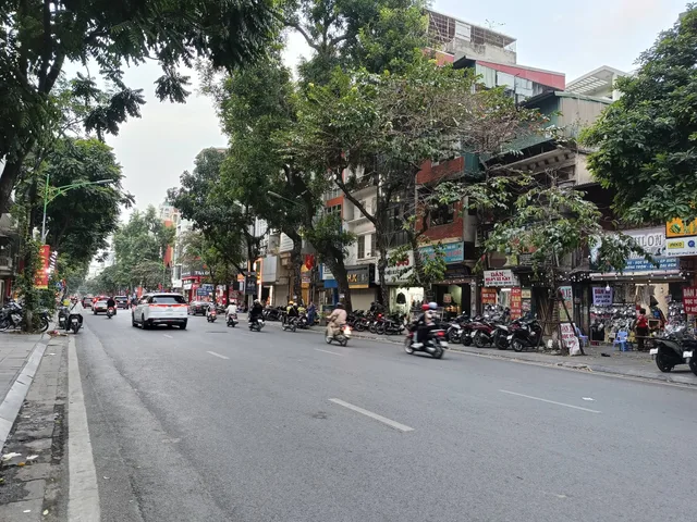 Bất động sản tại Hà Nội - ảnh 1