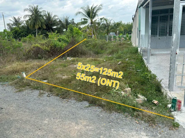 Bất động sản tại Tây Ninh - ảnh 1