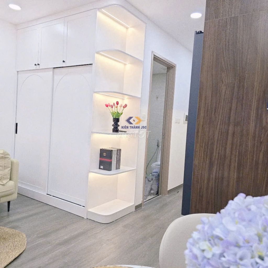 Căn hộ / chung cư tại Nam Từ Liêm, Hà Nội - ảnh 4