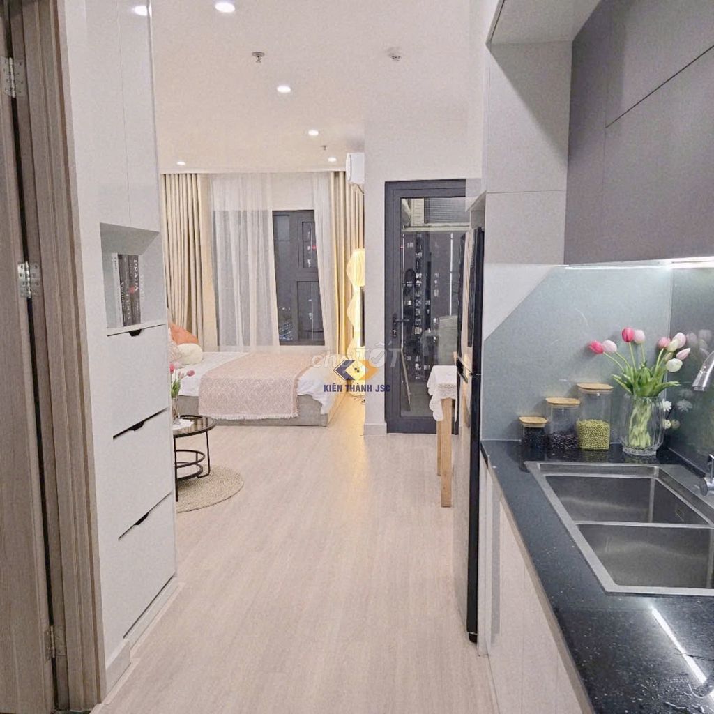 Căn hộ / chung cư tại Nam Từ Liêm, Hà Nội - ảnh 5