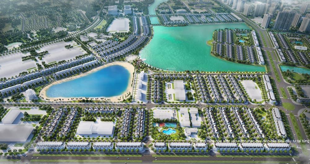 Bất động sản tại Hà Nội - ảnh 1