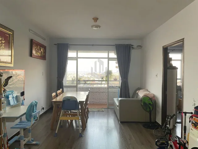 Bất động sản tại Bà Rịa - Vũng Tàu - ảnh 1