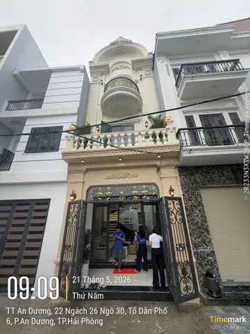 Bất động sản tại Hải Phòng - ảnh 1