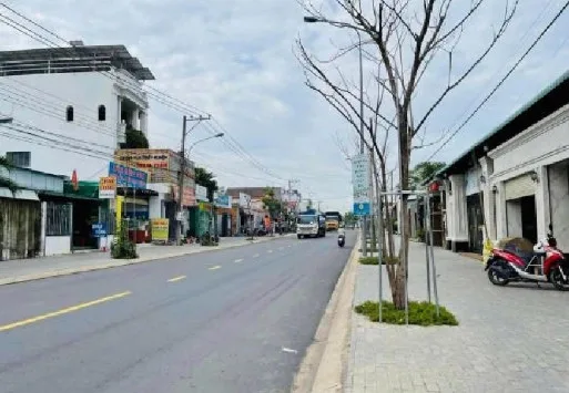 Bất động sản tại Bình Dương - ảnh 1