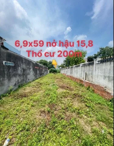Bất động sản tại Bình Dương - ảnh 1