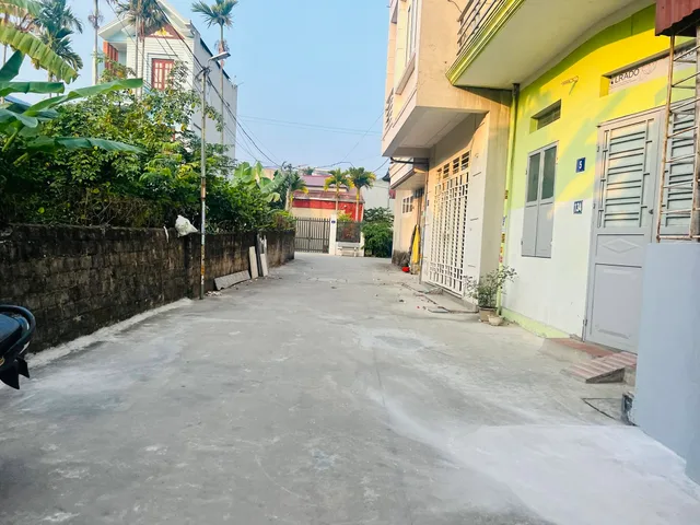Bất động sản tại Hải Phòng - ảnh 1